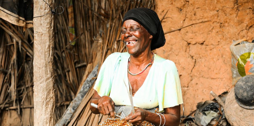 Empowering Women, Transforming Communities